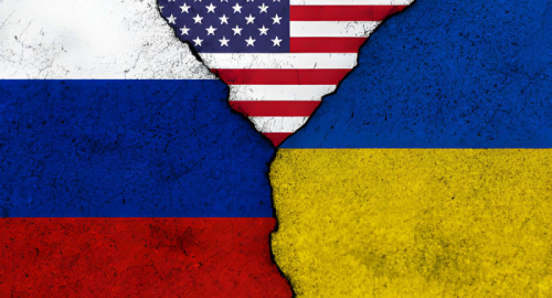 Ucraina: Accordo di Pace Imminente? L'Ottimismo di Trump e le Riserve di Mosca sui Negoziati Diplomatici